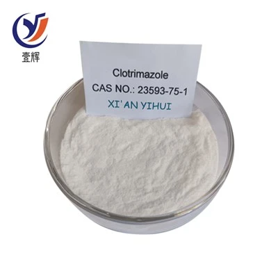 99% Clotrimazol