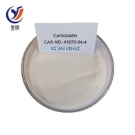 Carboplatina en pols