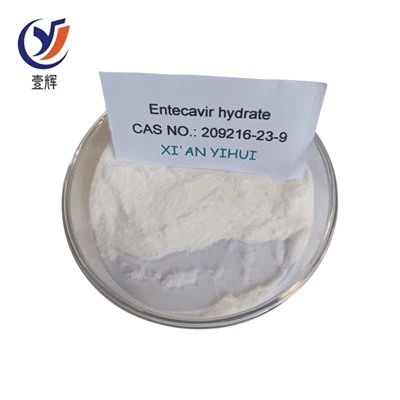 Hidrat d'entecavir